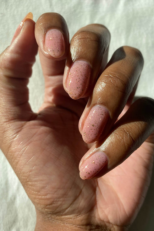 SUN-KISSED NAGELLAK